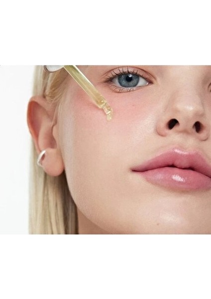 Azelaik Asit 10 Hyaluron Kızarıklık Yatıştırıcı Serum 30ml Tüm Cilt Tipleri İçin Etkili