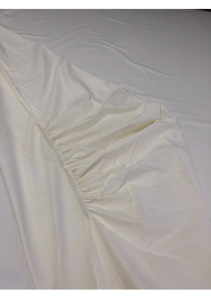 Lastikli Çarşaf Pamuklu