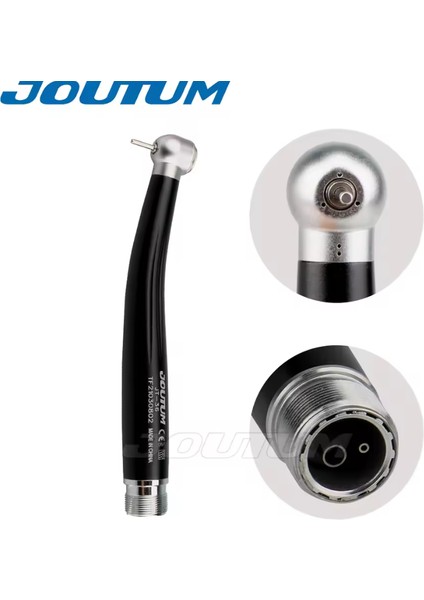 Diş Hekimliği LED Işıklı Yüksek Hızlı El Aleti 2 Delıklı fiyatları