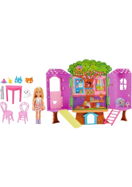 HPL70 Ağaç Evi fiyatları