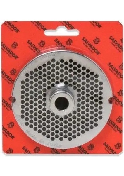 Paslanmaz Kıyma Makinesi Aynası, 42 No, 4 Mm, Dayanıklı ve Kullanışlı Ürün