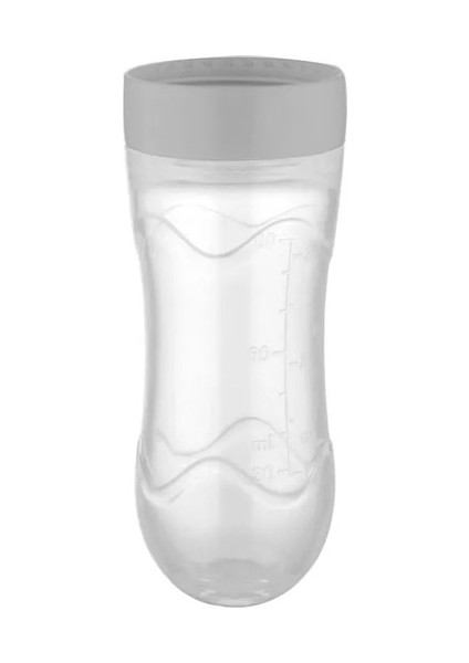 Babyjem Sıkmalı Kaşık 806 Gri indirimleri