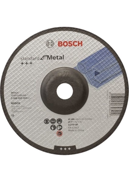 Metal Düz Çelik Plaka 180X3,0 Mm, 10 Adet, Dayanıklı ve Güçlü Malzeme