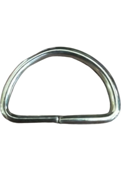 Çanta D Aparat 4 cm Sarı 5 Adet