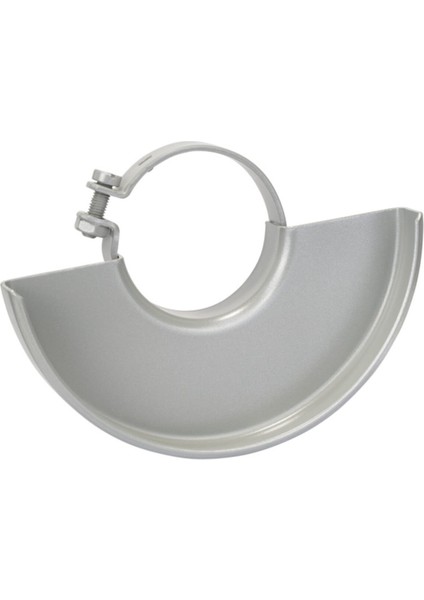 180MM Taşlama Siperliği, Güvenli ve Dayanıklı Koruma Aksesuarı