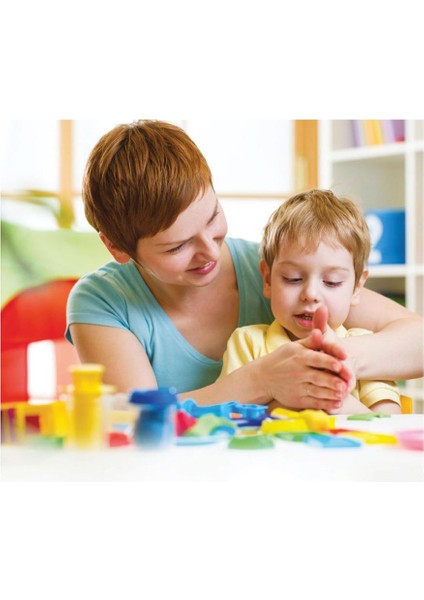 03573 Hamburger Set Oyun Hamuru 150 Gr. modelleri