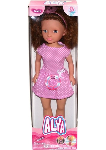 5986 Alya Bebek 40 cm fırsatları