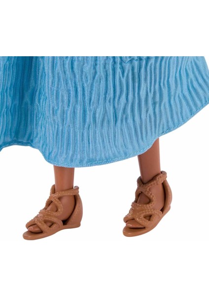 Nessiworld Küçük Deniz Kızı Prenses Ariel Bebek HLX09 indirimleri