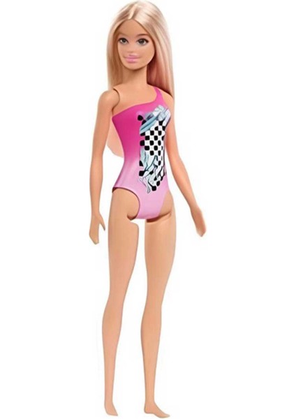Barbie Plajda Bebekleri indirimleri