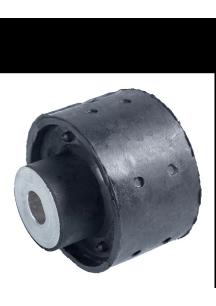 Bmw Travers Burcu E39 Arka; Arka Taraf