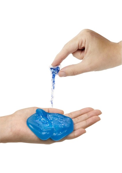 High Skyler Parlak Slime ve Evcil Hayvan Serisi Bebeği indirimleri