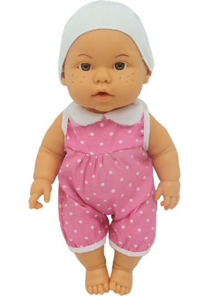 Nessiworldman Bebelou Doktor Zamanı Bebek fiyatları