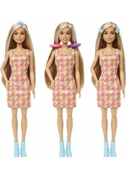 HKV00 Muhteşem Kuaför Oyun Seti fırsatları