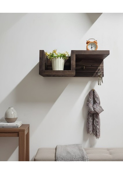 Modula Duvar Organizer Rafı fiyatları