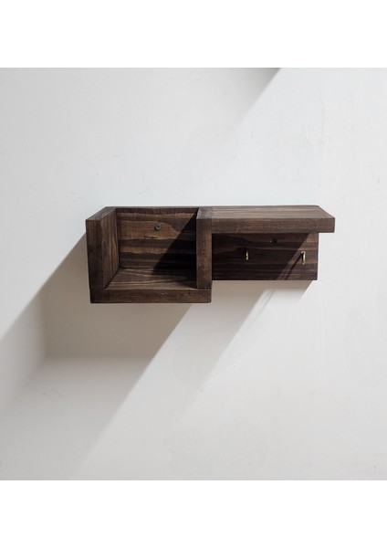 Modula Duvar Organizer Rafı fırsatları