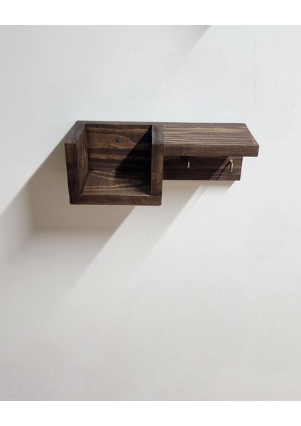 Modula Duvar Organizer Rafı indirimleri