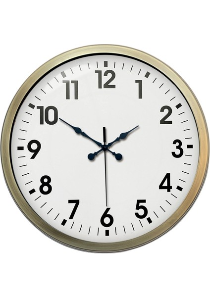 Zentime 40 cm Eskitme Duvar Saati fiyatları