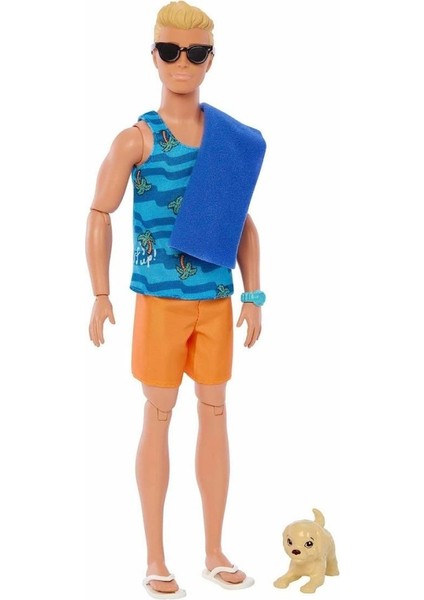 HPT50 Ken Sörf Yapıyor Oyun Seti modelleri