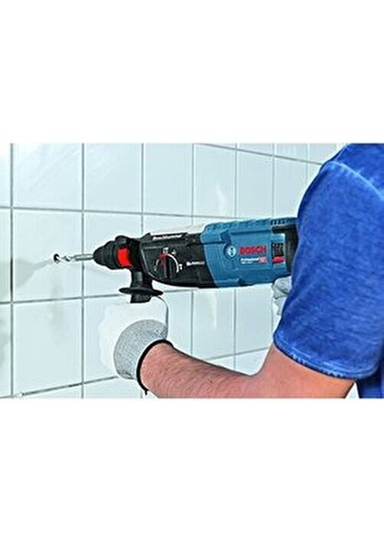 GBH 2-28 Kırıcı Delici Matkap SDS Plus 880W