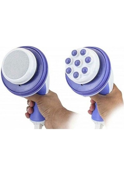 Sonx Super Tone Çok Fonksiyonlu 5 Başlıklı Aleti fiyatları