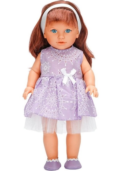 40061 Sun-Sabc-Dzm-Bebek Tina Party 45CM 2r fırsatları