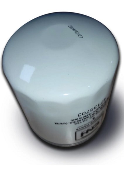 Yağ Filtresi TD65D, TD90D, TD100D, TD110D (47135703) fiyatları