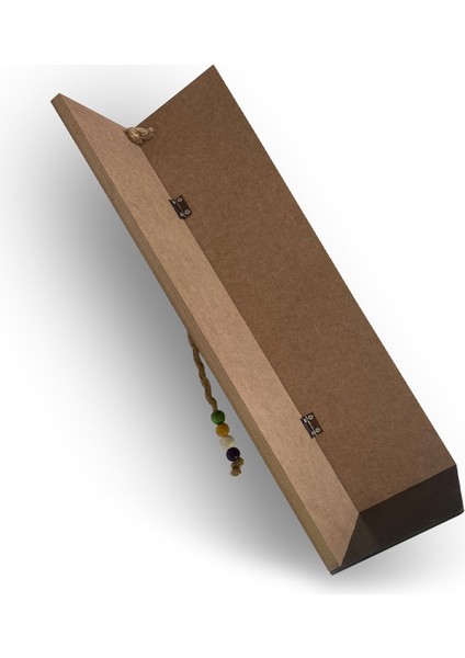 Kedi Tırmalama Tahtası Köşe Boncuk Detaylı modelleri