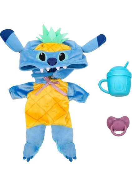 Babies Love And Care Stitch Kostümlü Bebek fırsatları