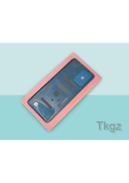 Xiaomi POCO X4 GT Arka Pil Batarya Kapağı Kapak GRİ fiyatları