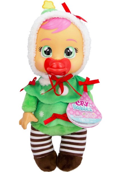 Babies Ağlayan Yumuş Kostüm CYB66000