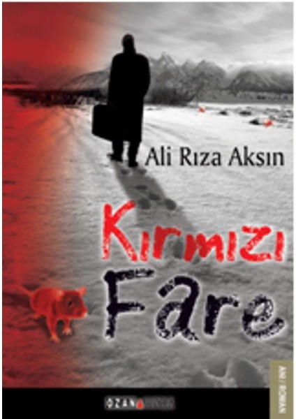 Kırmızı Fare