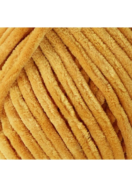 La Mia Mellow Koyu Sarı El Örgü Ipi - 916 - 34162 fiyatları