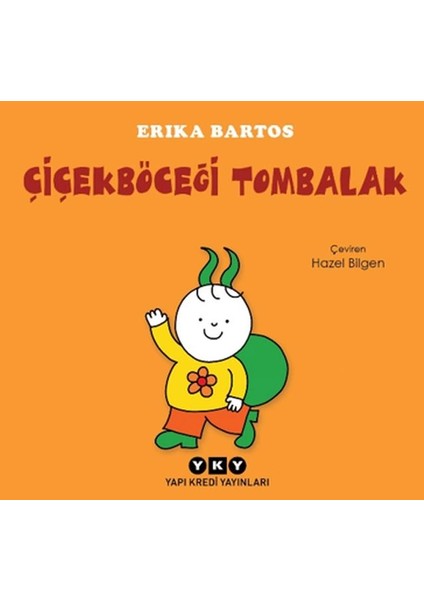 Çiçekböceği Tombalak