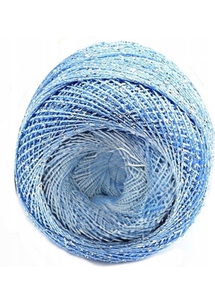 Çok Amaçlı Örgü ve Nakış Ipi 6033