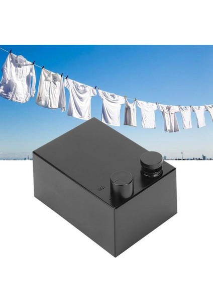 Teleskopik Çamaşır Kurutma Askısı, Pratik Geri Çekilebilir Çamaşır Ipi modelleri