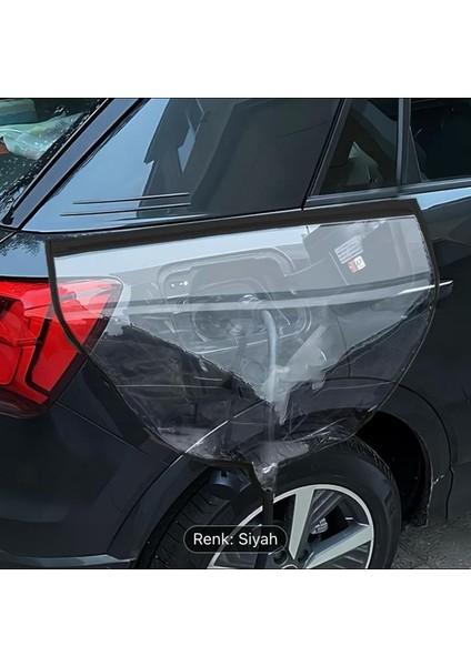 Elektrikli Araç Şarj Cihazı Kutusu Koruyucu