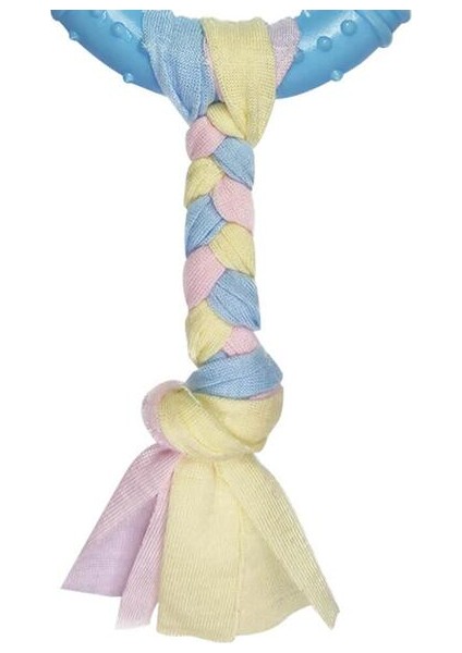 Dayanıklı Köpek Diş Kaşıyıcı ve Çiğneme Oyuncağı fiyatları