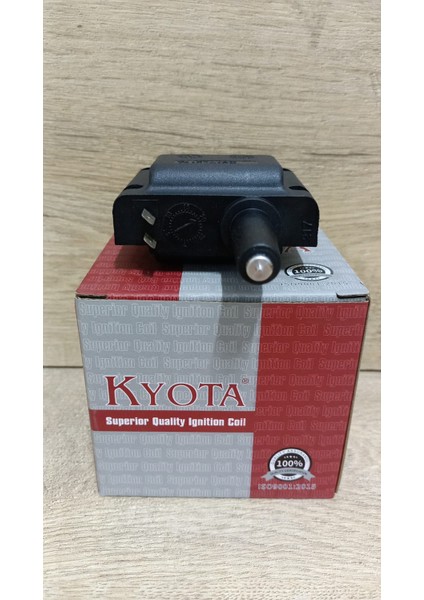 30500-PT0-005 CA-1188 Bobin Cıvıc 1.5 / 1.6 92-95 Kyota |