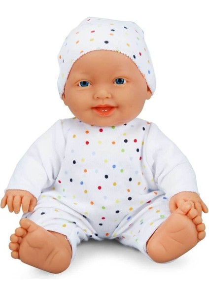 020020 Nessiworld Naz Bebek Sesli 23 cm / +3 Yaş modelleri