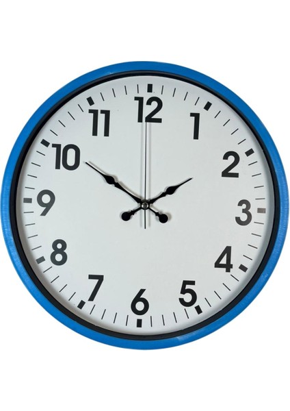 Zentime 36 cm Dekoratif Duvar Saati fiyatları