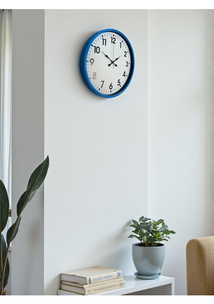 Zentime 36 cm Dekoratif Duvar Saati modelleri