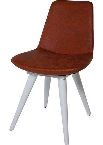 Mira Ahşap Mutfak Cafe Sandalyesi