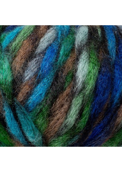 La Mia Big Bang Ebruli El Örgü Ipi - LBN15 - 34237 fiyatları