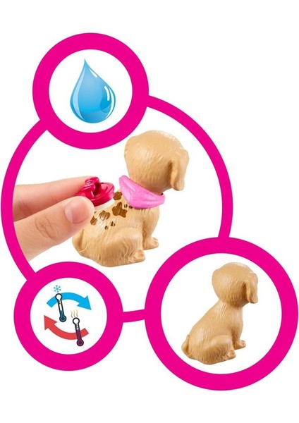 GRG90 Evcil Hayvan Dükkanı Oyun Seti fırsatları