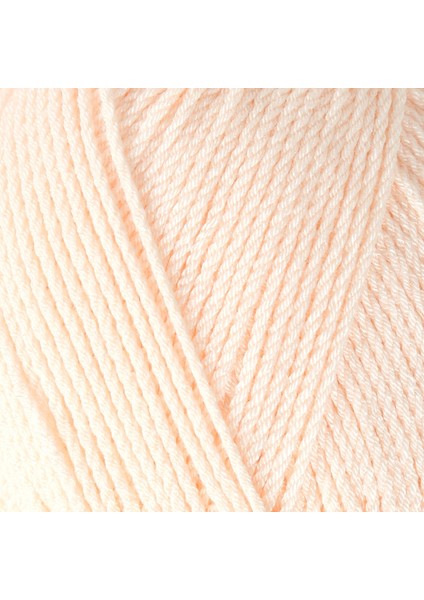 La Mia Açık Somon El Örgü Ipi - L056 - 34255 fiyatları