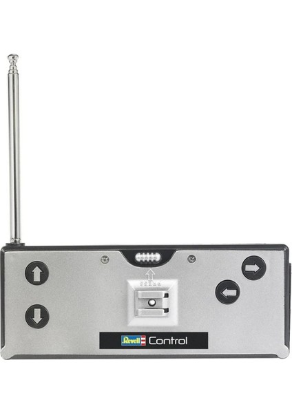 Revell Rc Nessiworld Yeşil Yarış Arabası modelleri