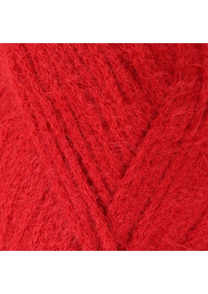 La Mia Club Kırmızı El Örgü Ipi - 610 fiyatları