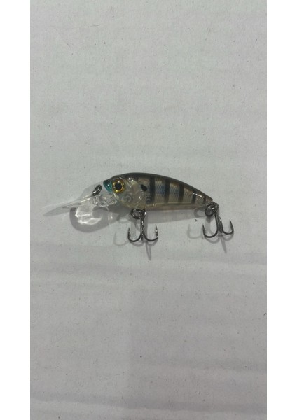 Bottom Bouncer 40SP-MR 3.4 G Maket Balık