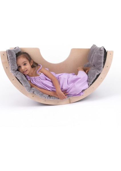 Renkli Ahşap Montessori Motor Gelişim Halkası Çok Fonksiyonlu Eğitim Oyuncağı fiyatları