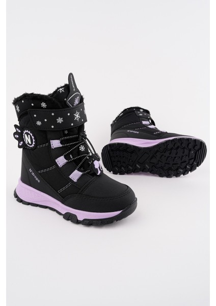 Twinkle Içi Kürklü Bağcıklı ve Cırtlı Kız Çocuk Bot